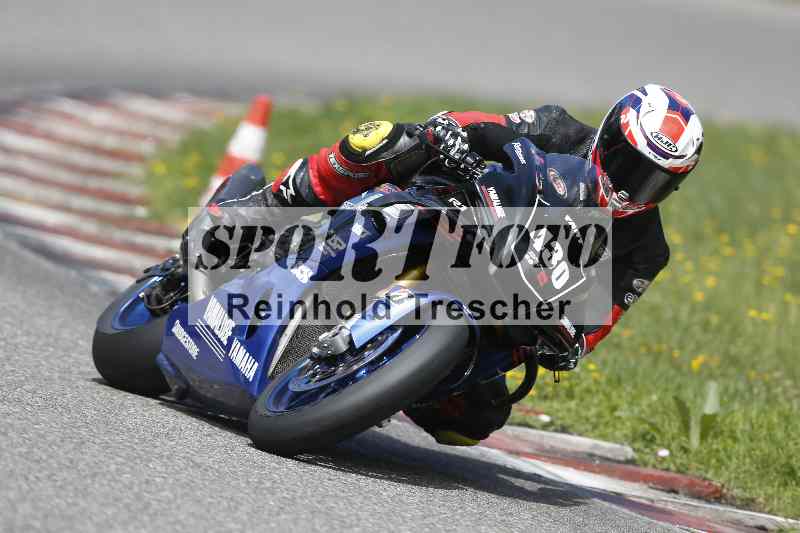 /34 25.07.2025 Speer Racing ADR/Gruppe rot/430